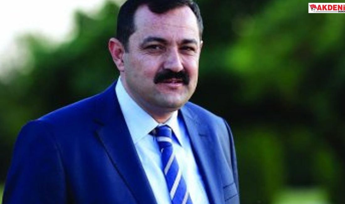 Döşemealtı Hastanesi yatırıma programında