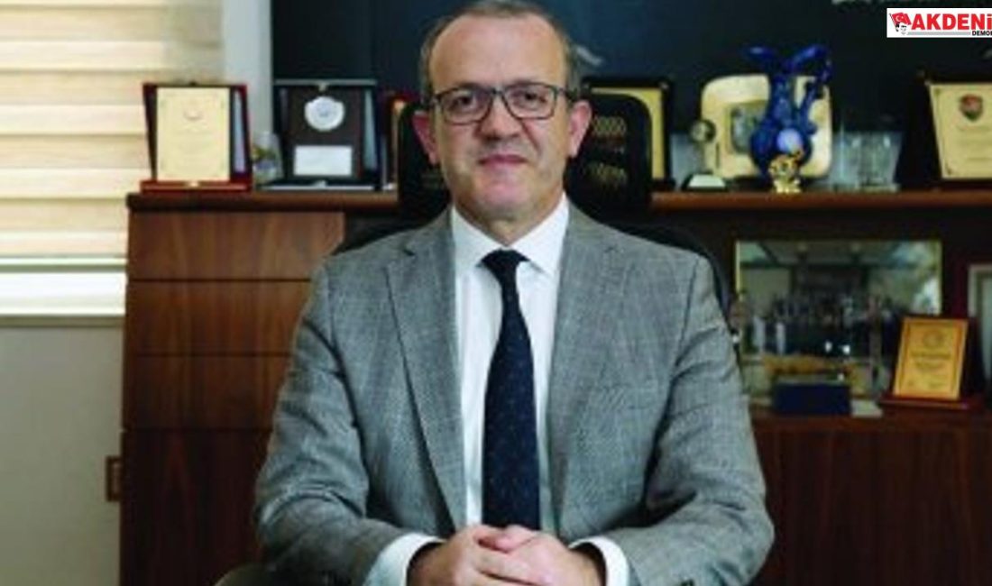 Tıp Bayramı kutlanıyor