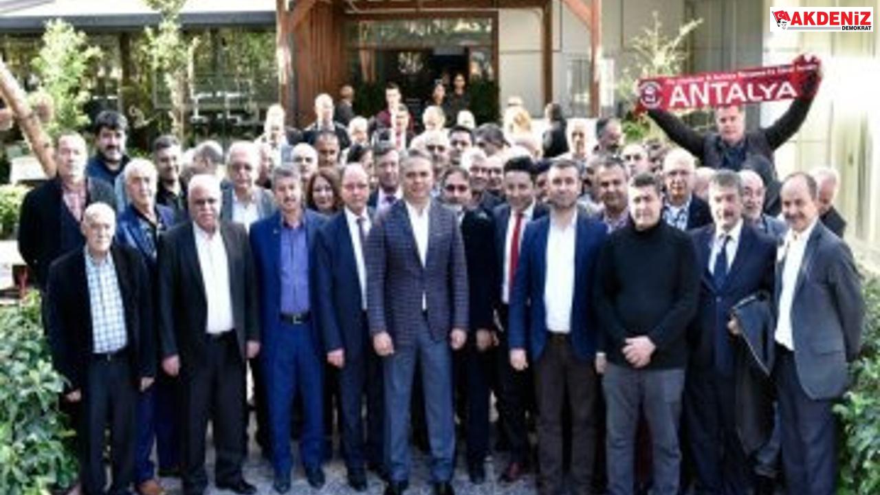 Yörükler Çalıştay’a hazırlanıyor