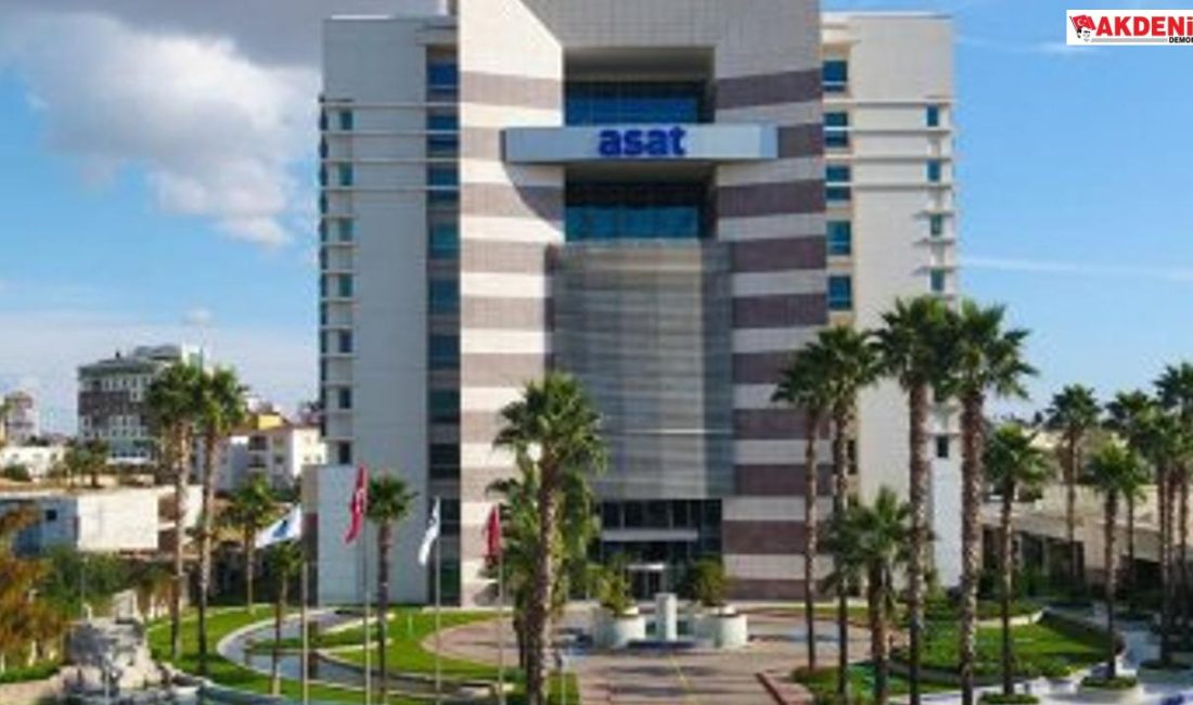 ASAT'tan sosyal kart sahiplerine ödeme desteği