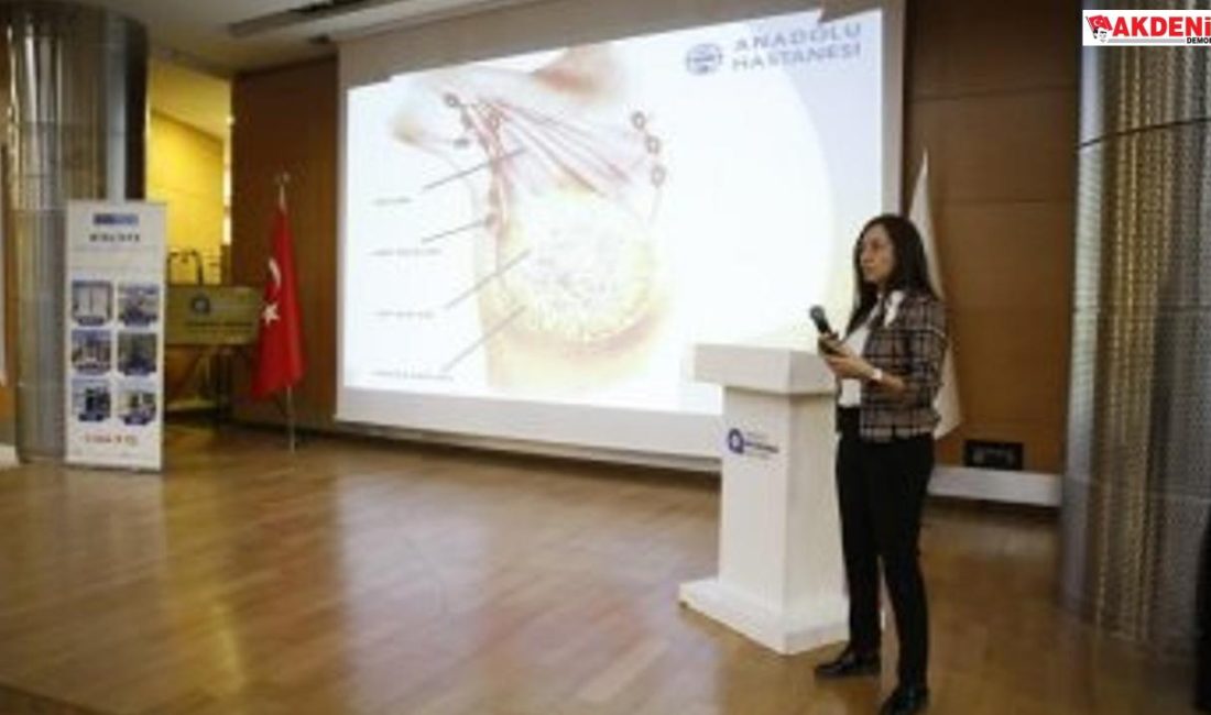 Büyükşehir'den meme kanseri farkındalığı
