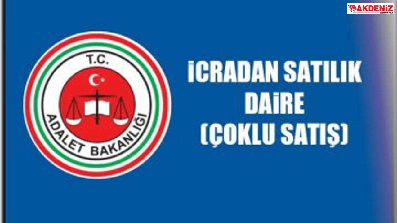 İcradan satılık daire
