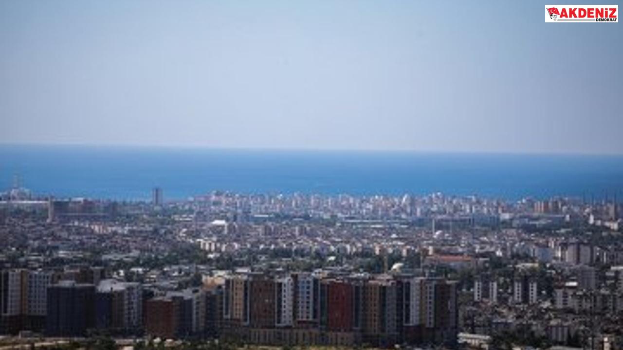 Hafta sonu kavurucu sıcaklar geliyor!