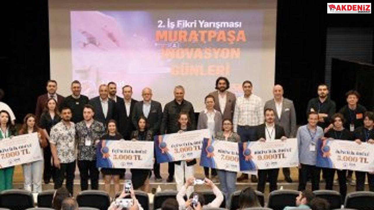 3. İş Fikri Yarışması’nda başvurular yarın sona eriyor