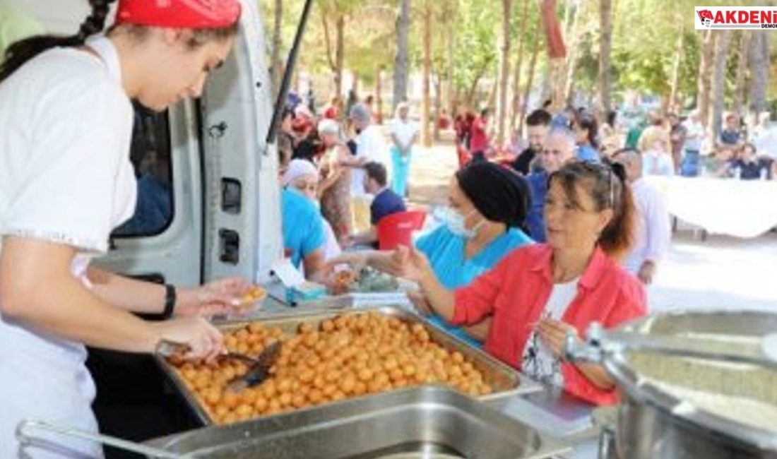 Karpuzoğlu, ölüm yıldönümünde anıldı