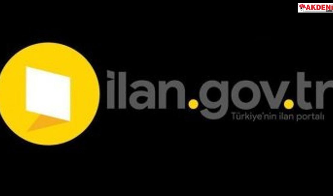 Yemek ve servis hizmeti alınacak