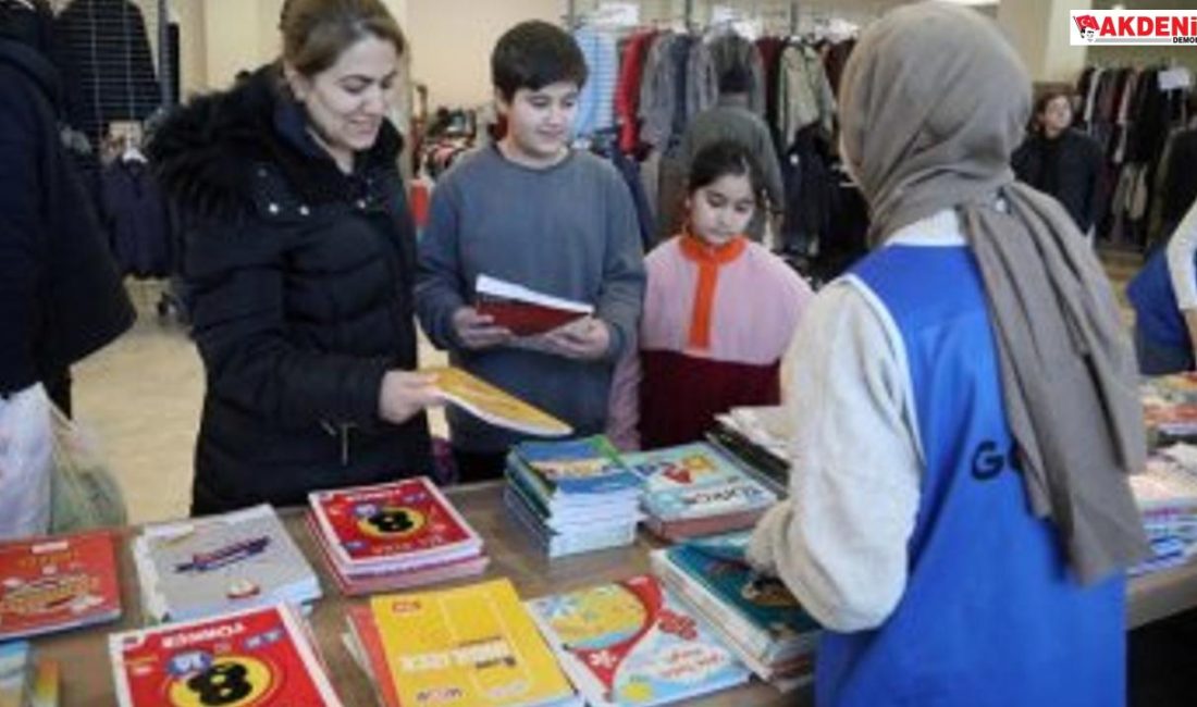 Depremzede anneden kitap çağrısı