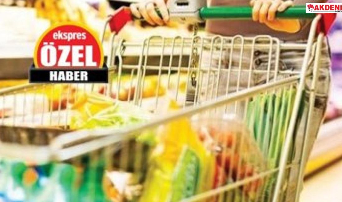 Vatandaşa uyarı: Tağşiş ürün artıyor