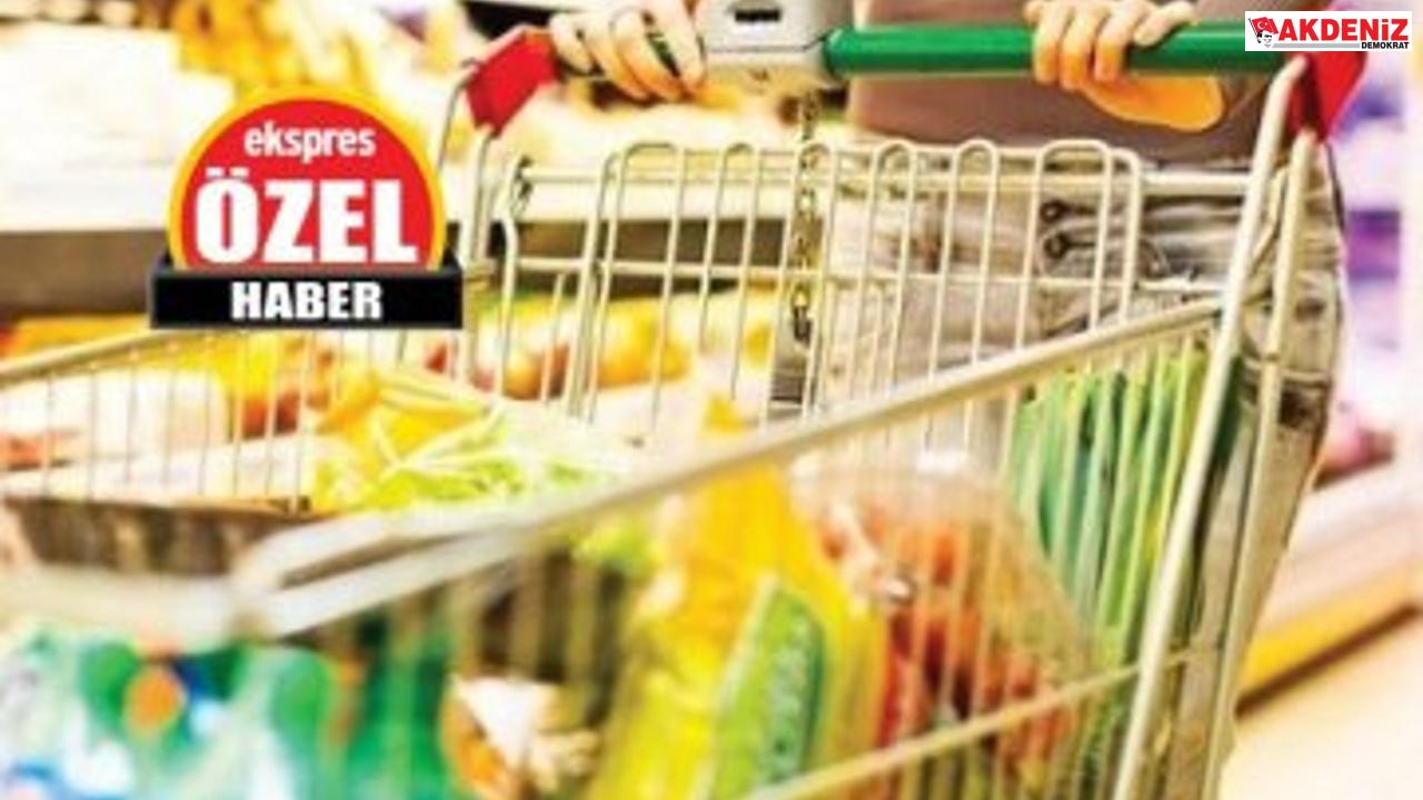Vatandaşa uyarı: Tağşiş ürün artıyor