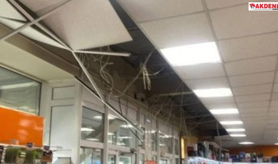 Rusya'da 6.9 büyüklüğünde deprem