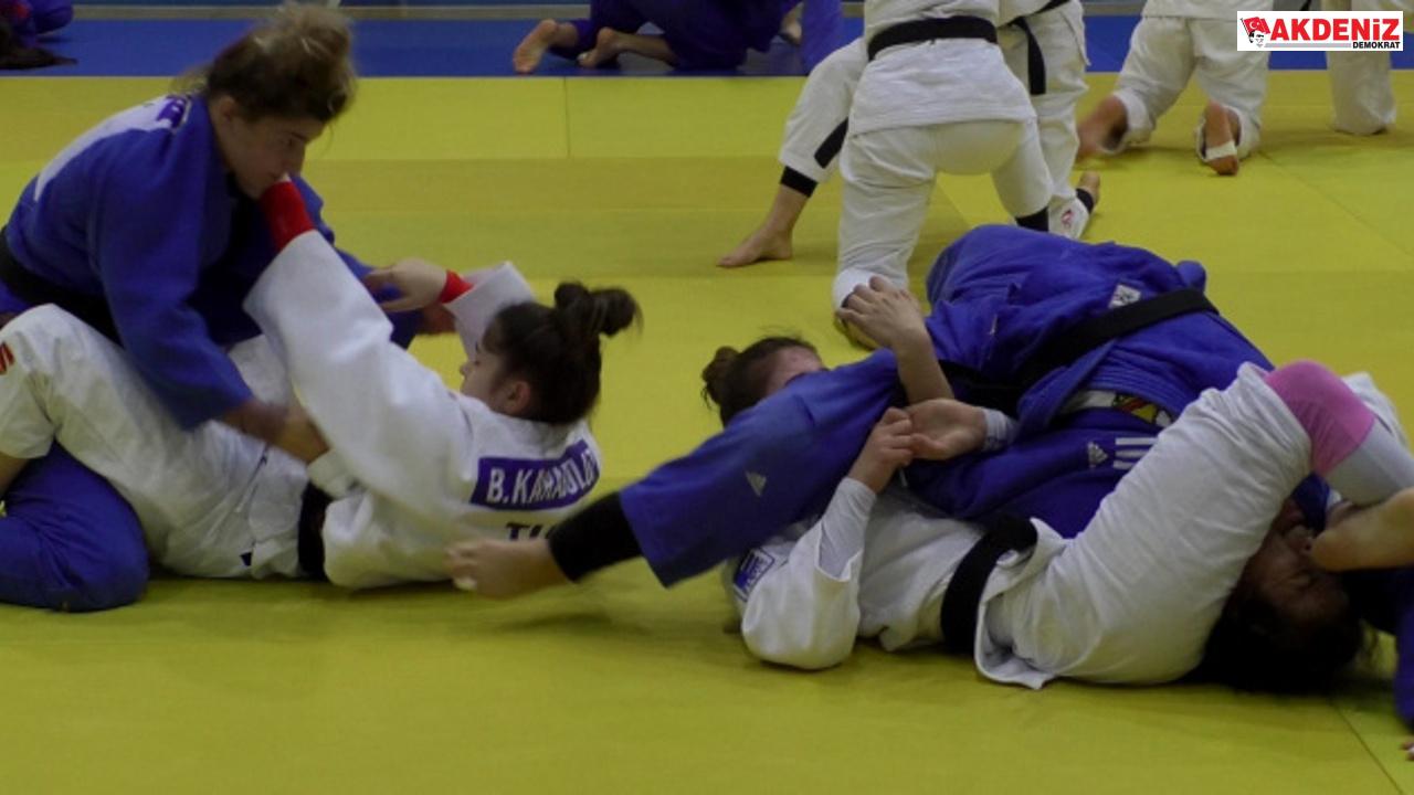 Dünya Judo Şampiyonası yarın başlıyor