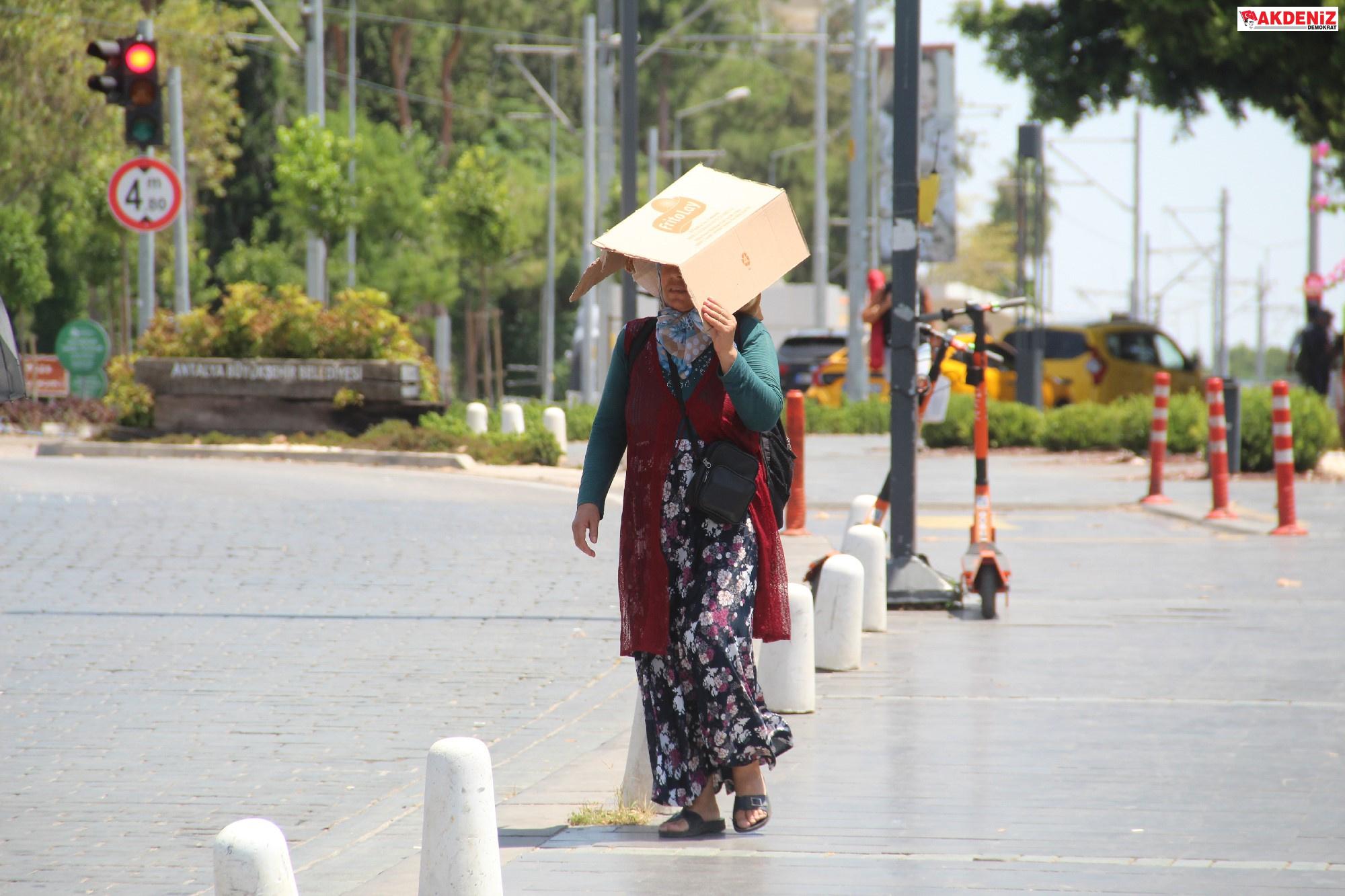 Pazar günü dikkat!