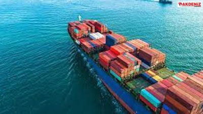 Dış ticaret açığı Haziran'da yüzde 37,3 azaldı
