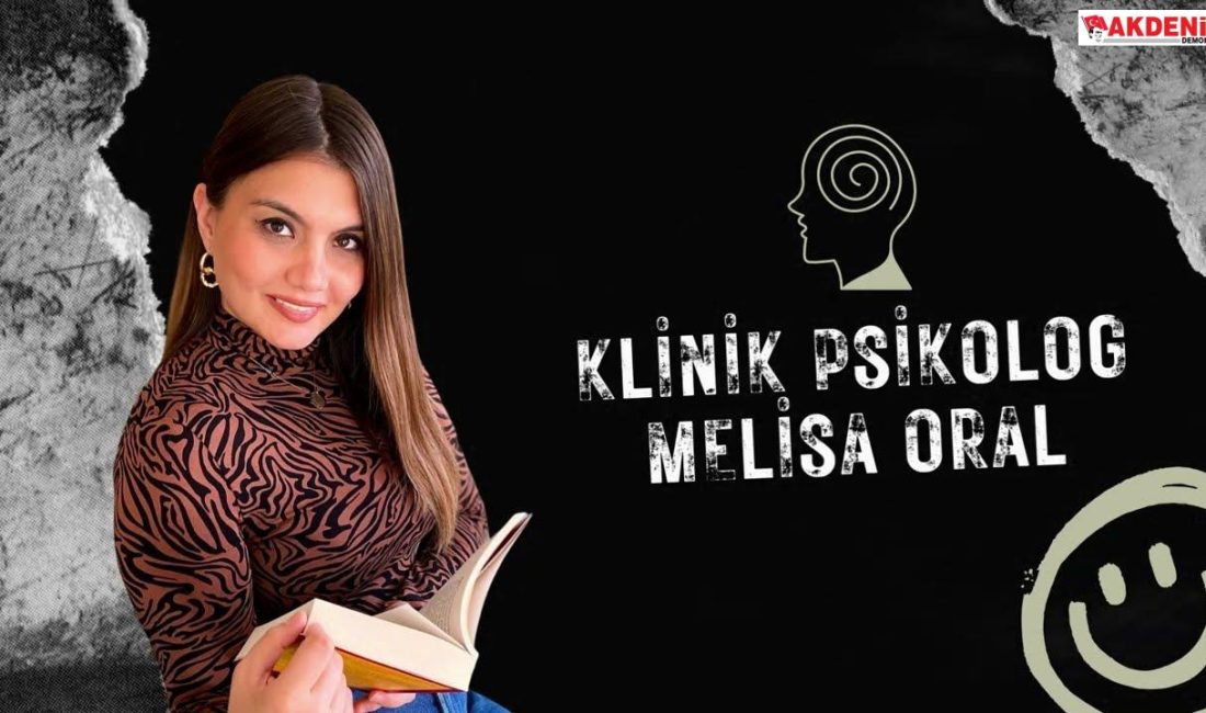 Uzman piskologla travmalar konuşulacak